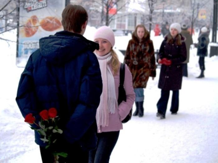 Фото Челябинск и челябинцы. Январь-2007