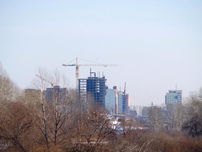 Фото Челябинск и челябинцы. Февраль-2007