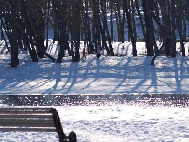 Фото Челябинск и челябинцы. Февраль-2007