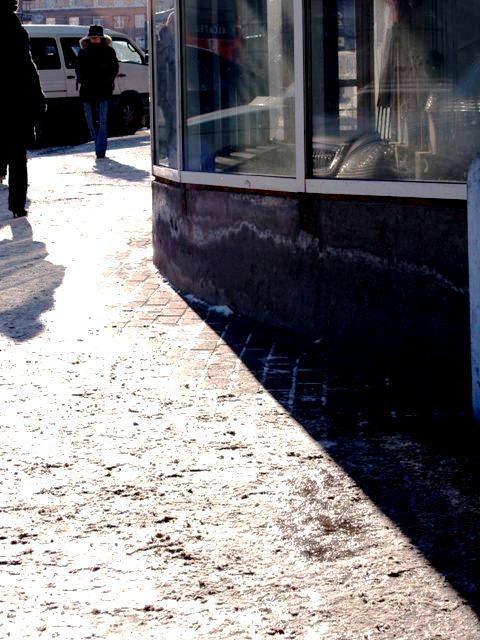 Фото Челябинск и челябинцы. Февраль-2007 (2)