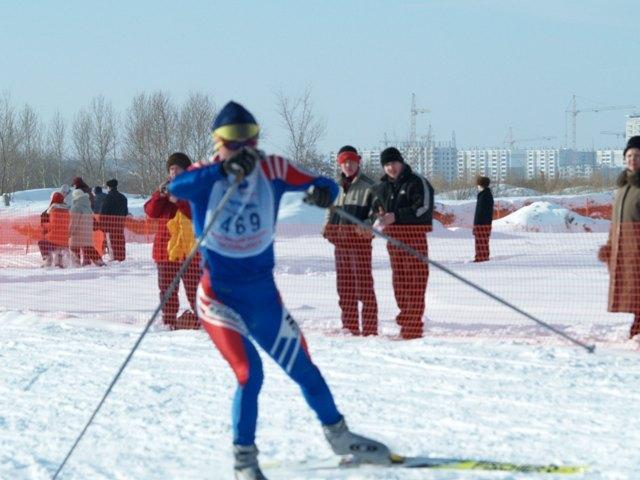 Фото Челябинск и челябинцы. Февраль-2007 (2)