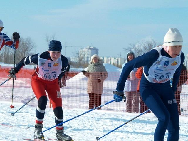 Фото Челябинск и челябинцы. Февраль-2007 (2)