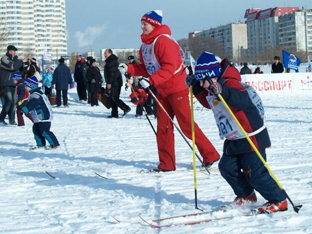 Фото Челябинск и челябинцы. Февраль-2007 (2)