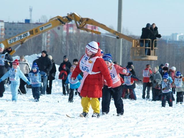 Фото Челябинск и челябинцы. Февраль-2007 (2)