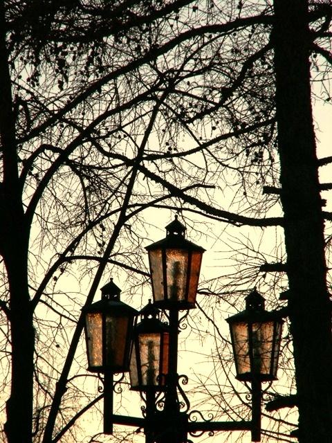 Фото Челябинск и челябинцы. Февраль-2007 (2)