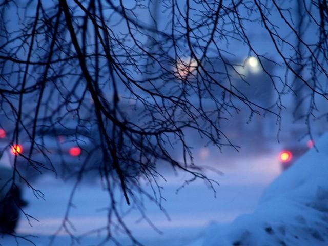 Фото Челябинск и челябинцы. Февраль-2007 (2)