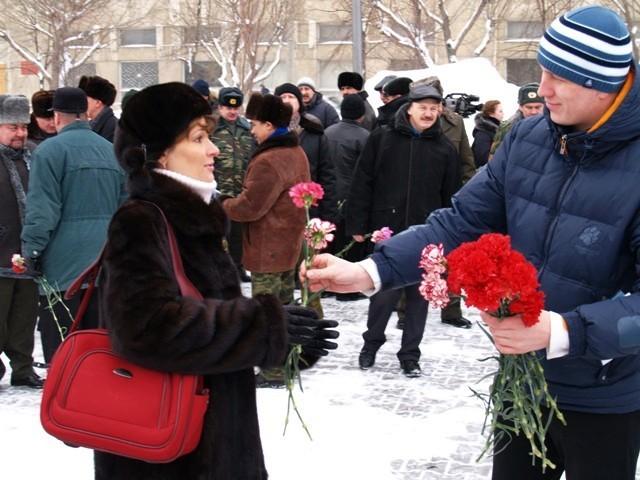 Фото Афганское братство