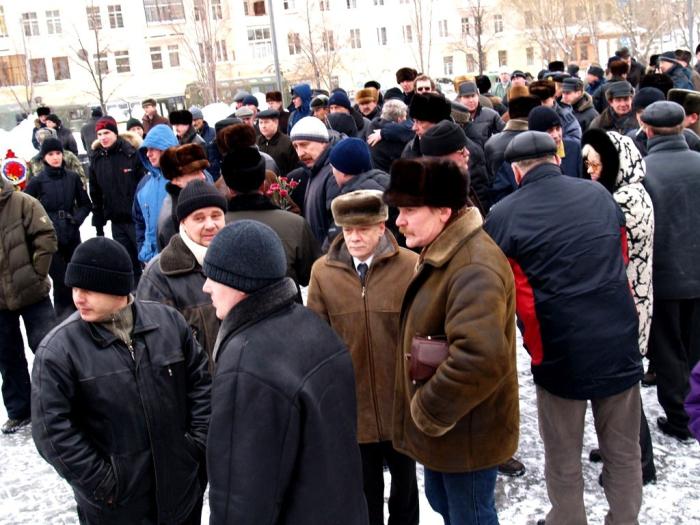 Фото Афганское братство