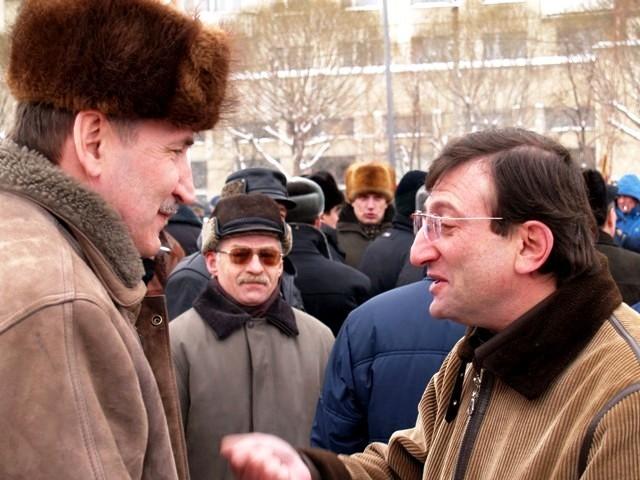 Фото Афганское братство