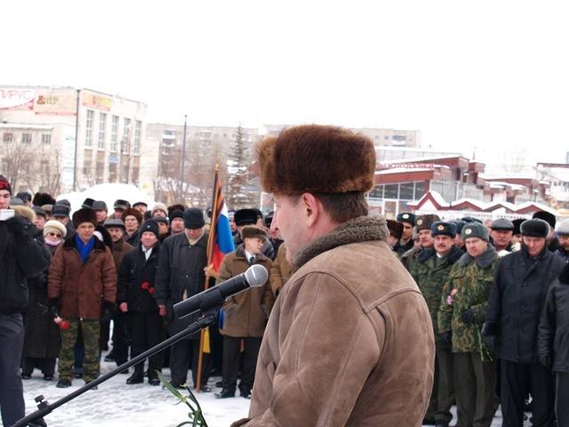 Фото Афганское братство