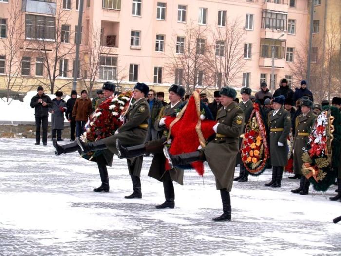 Фото Афганское братство