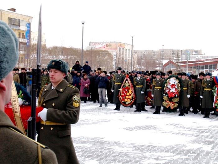 Фото Афганское братство