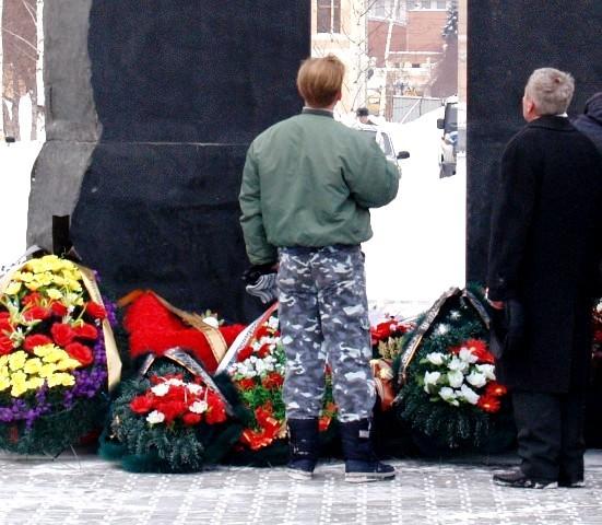 Фото Афганское братство