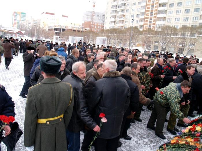 Фото Афганское братство
