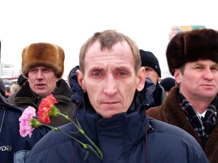 Фото Челябинск и челябинцы. Февраль-2007 (3)
