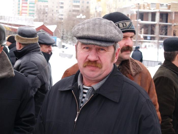 Фото Челябинск и челябинцы. Февраль-2007 (3)