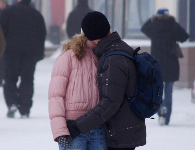 Фото Челябинск и челябинцы. Февраль-2007 (3)