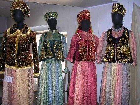 Фото Культура