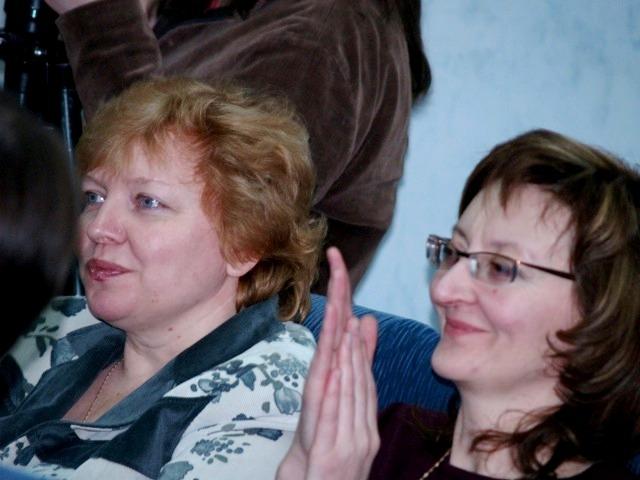 Фото "Единая Россия" наградила журналистов Челябинской области