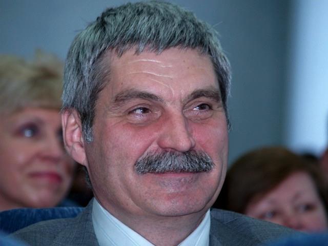 Фото VIP-персоны