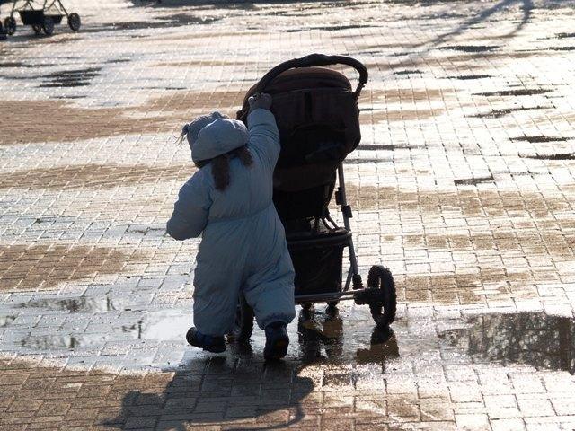 Фото Весеннее  равноденствие-2007