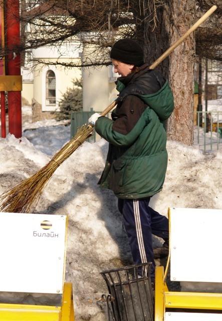 Фото Весеннее  равноденствие-2007