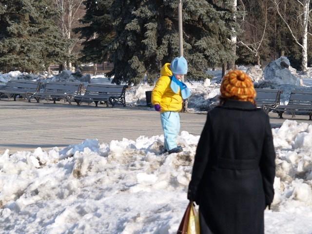 Фото Весеннее  равноденствие-2007