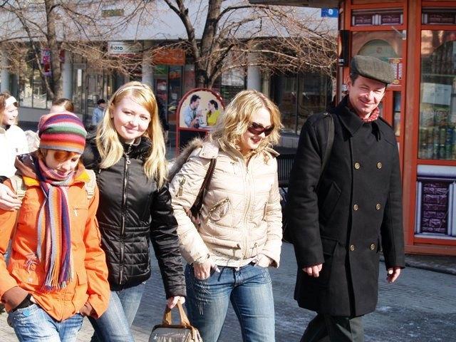 Фото Весеннее  равноденствие-2007