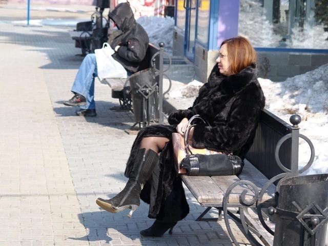 Фото Весеннее  равноденствие-2007