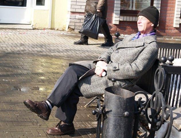 Фото Весеннее  равноденствие-2007