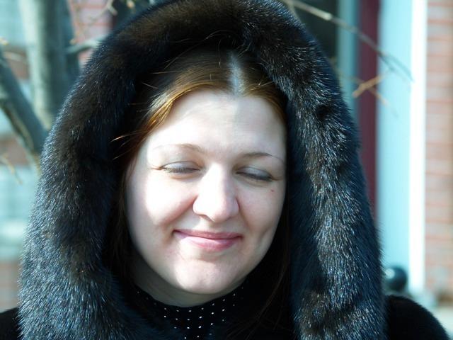 Фото Весеннее  равноденствие-2007