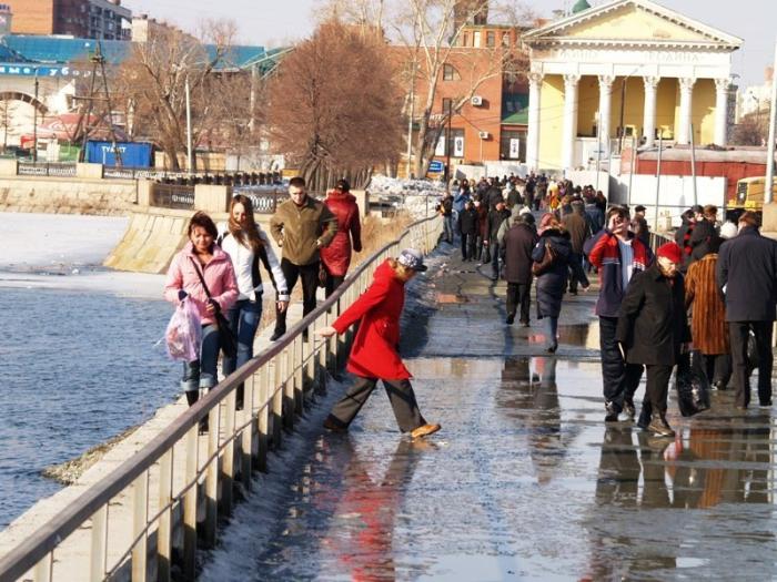 Фото Весеннее  равноденствие-2007