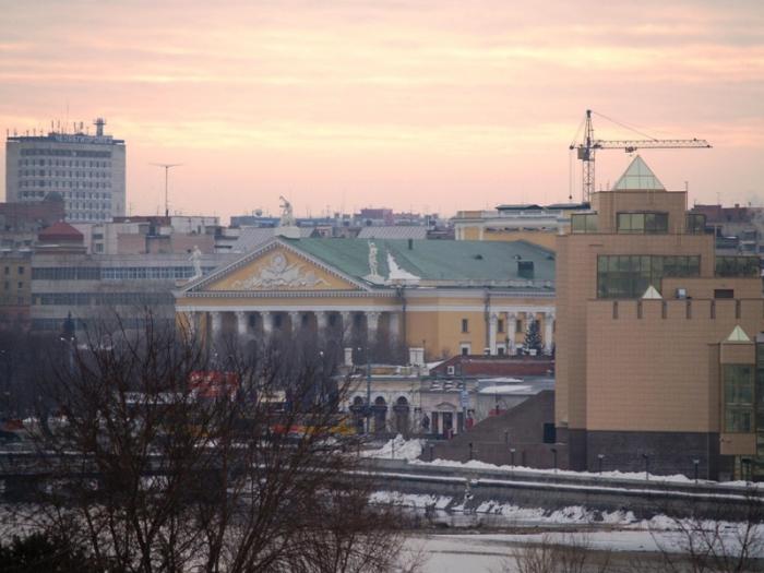 Фото Весеннее  равноденствие-2007