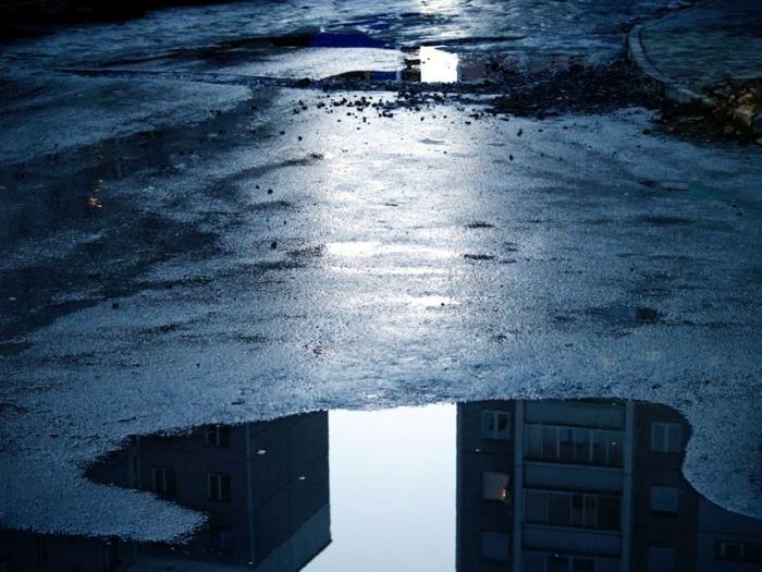 Фото Весеннее  равноденствие-2007