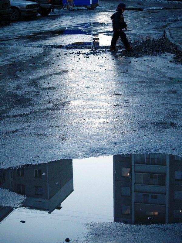 Фото Весеннее  равноденствие-2007