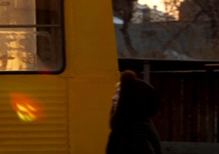 Фото Весеннее  равноденствие-2007