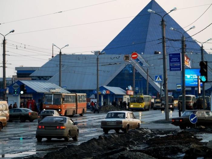 Фото Весеннее  равноденствие-2007