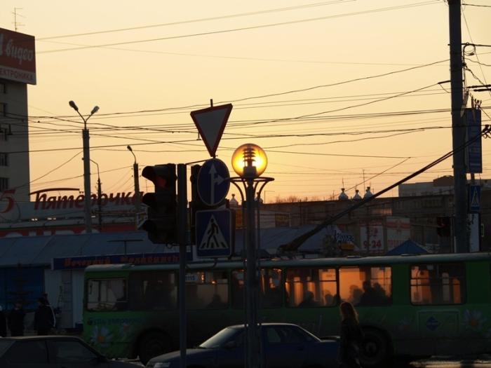 Фото Весеннее  равноденствие-2007