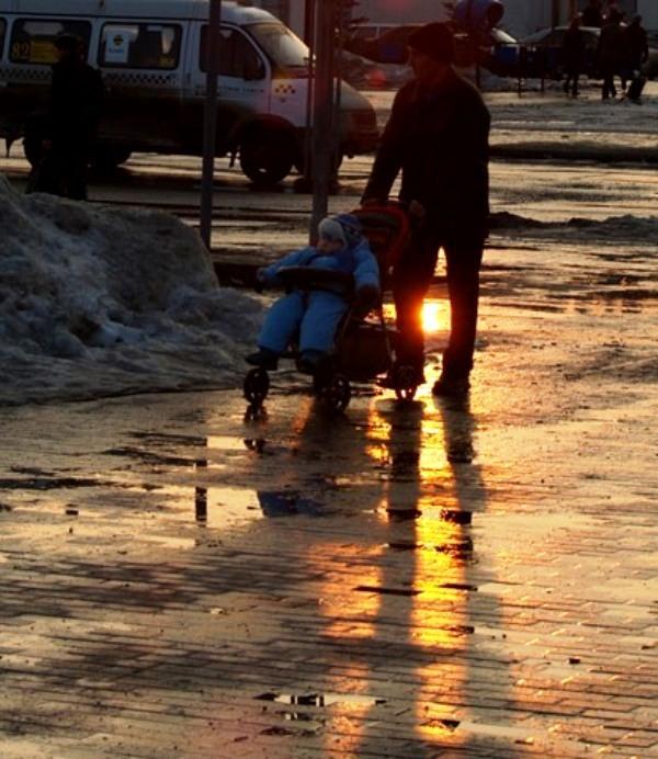 Фото Весеннее  равноденствие-2007