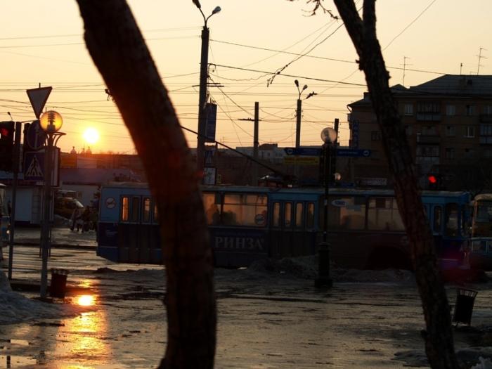 Фото Весеннее  равноденствие-2007
