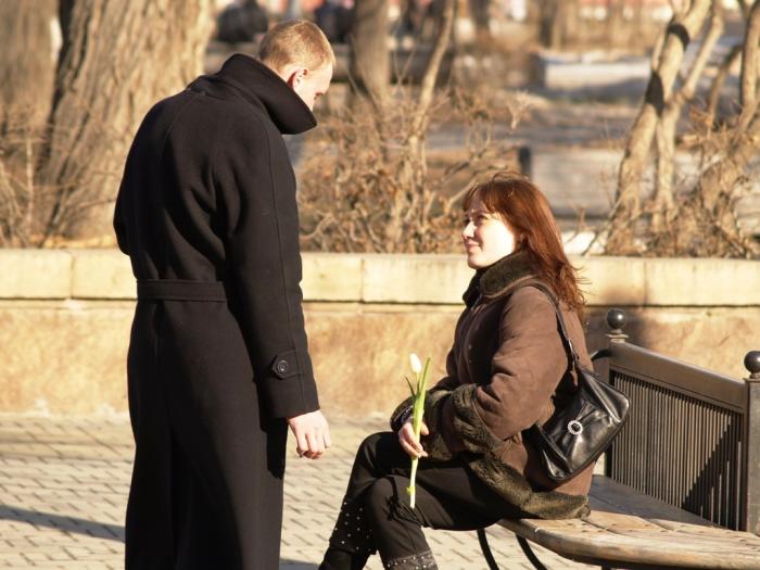 Фото Челябинск и челябинцы. Март-2007
