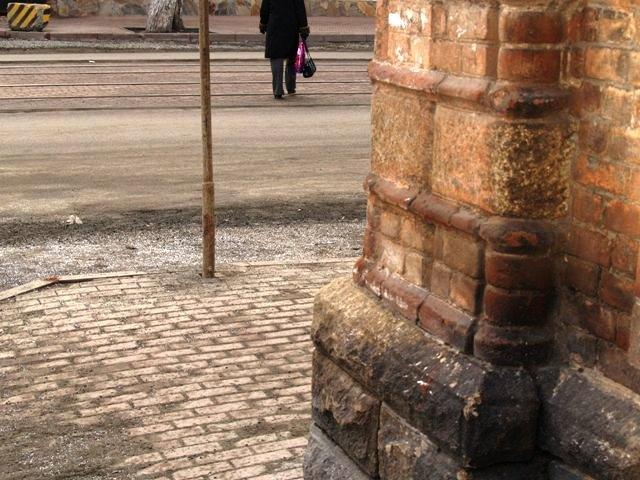 Фото Челябинск и челябинцы. Март-2007