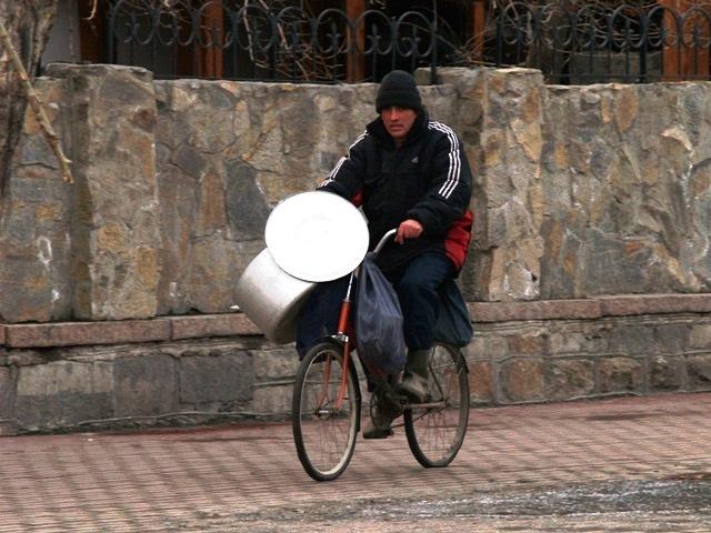 Фото Челябинск и челябинцы. Март-2007