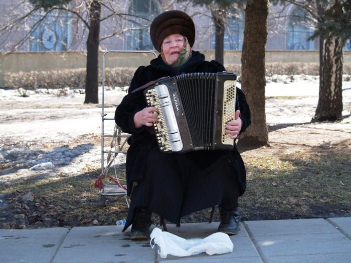 Фото Челябинск и челябинцы. Март-2007