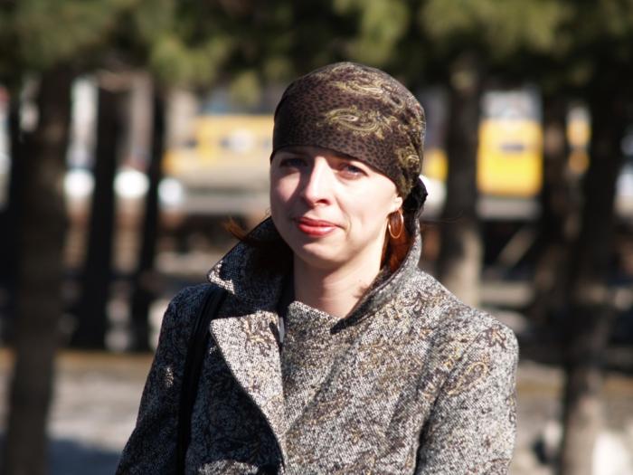 Фото Челябинск и челябинцы. Март-2007