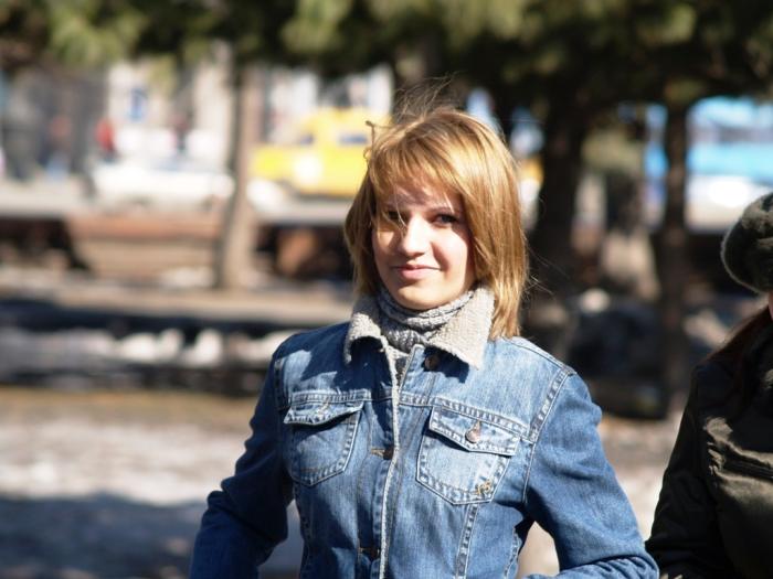Фото Челябинск и челябинцы. Март-2007