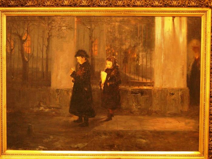 Фото Шедевры Третьяковки - в Челябинске