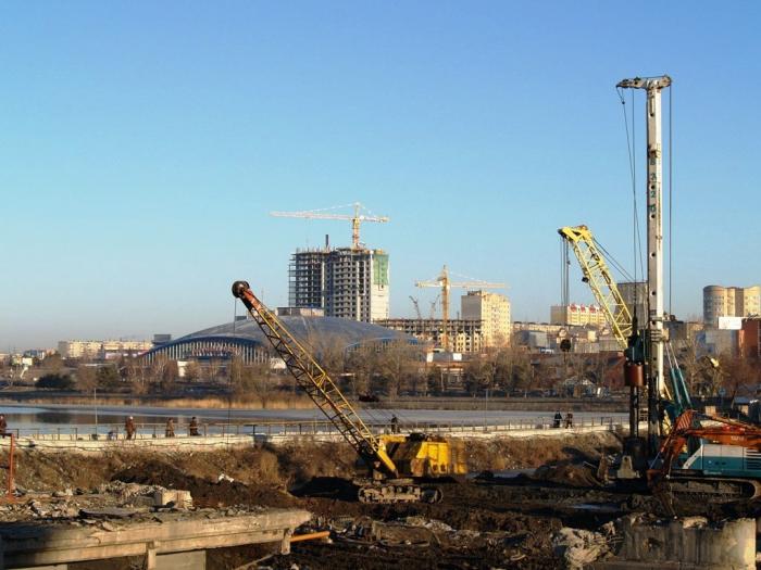 Фото Челябинск и челябинцы. Март-2007
