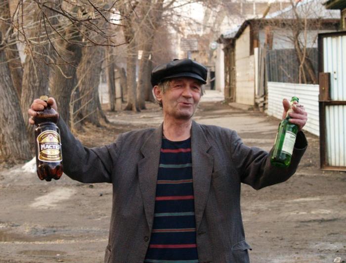 Фото Челябинск и челябинцы.Апрель-2007
