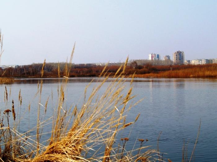 Фото Челябинск и челябинцы.Апрель-2007